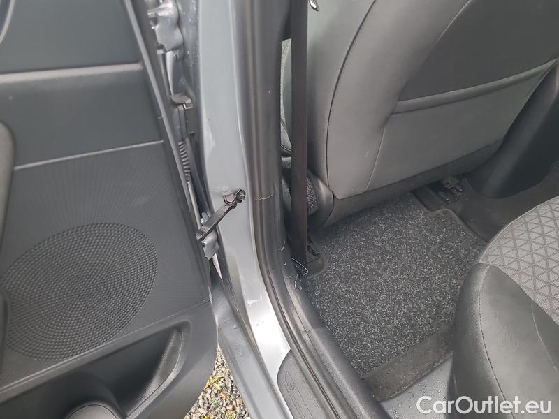  KIA  Cee'd Ceed Sportswagon (2018->) Ceed SW 1.5 T-GDI 118 Fresh #13