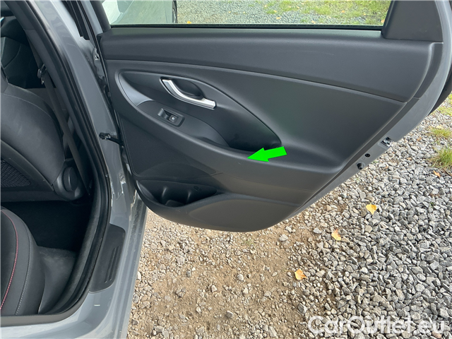  Hyundai  i30  kom.1.0 T-GDI N Line 5d #4