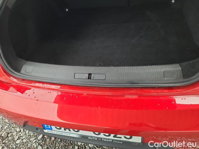  Peugeot  508   (2018->)  1.5BHDI 130 Allure Pack AT #14