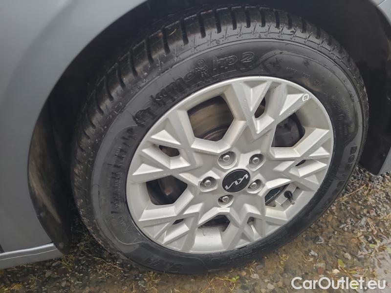  KIA  Cee'd Ceed Sportswagon (2018->) Ceed SW 1.5 T-GDI 118 Fresh #19