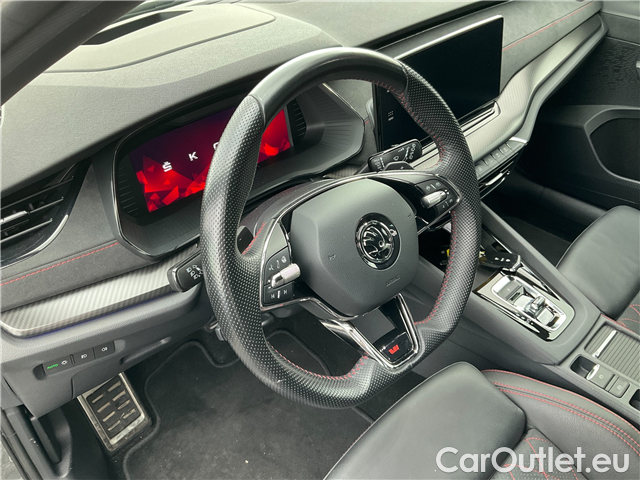  Skoda  Octavia Oct.C. 2.0TDI 147 RS AT #11