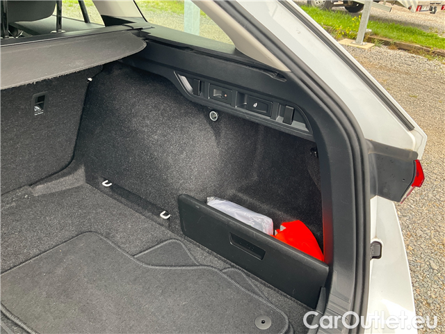  Skoda  Octavia Oct.Combi 2.0TDI 110 Style AT #17