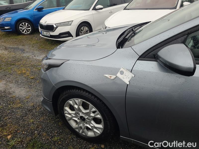  KIA  Cee'd Ceed Sportswagon (2018->) Ceed SW 1.5 T-GDI 118 Fresh #20