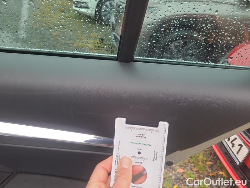  Skoda  Octavia  Combi (NX3)(2020) Oct.Combi 2.0TDI 85 Style AT #7