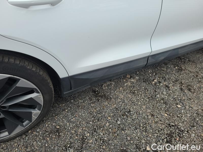  Skoda  ENYAQ  (5AZ) (2020)  82kWh 80x Loft AT 5d #25