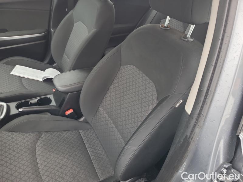  KIA  Cee'd Ceed Sportswagon (2018->) Ceed SW 1.5 T-GDI 118 Fresh #6