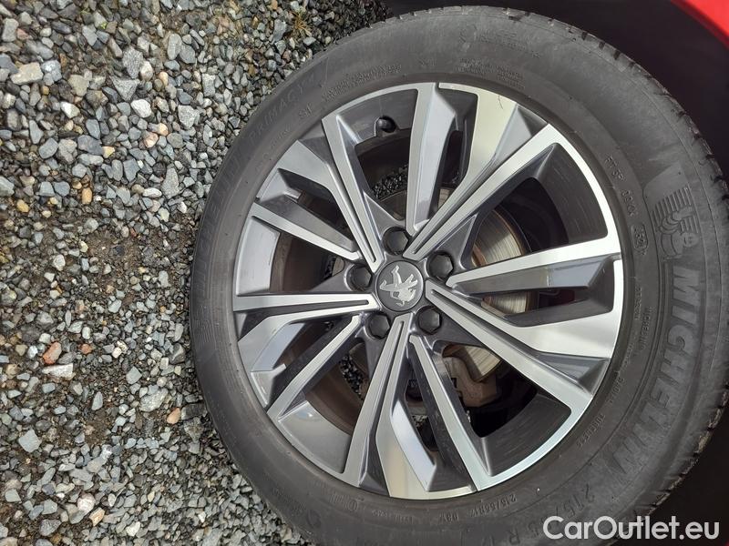  Peugeot  508   (2018->)  1.5BHDI 130 Allure Pack AT #5