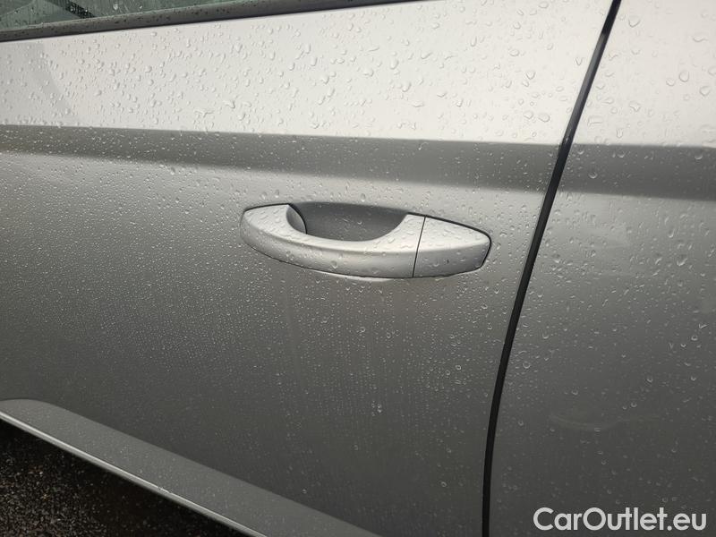  Skoda  Fabia  Combi (2015)  Com.1.0TSI 70 Ambition #4