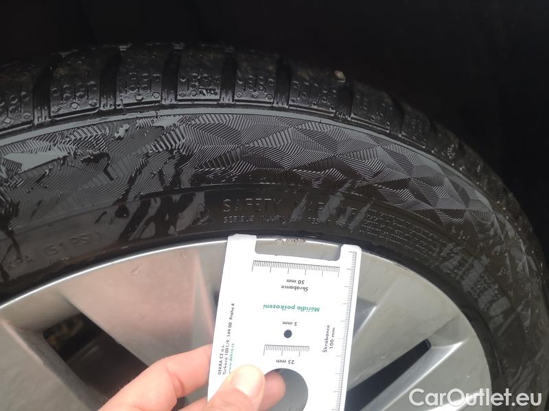  Skoda  Octavia  Combi (NX3)(2020) Oct.Combi 2.0TDI 85 Style AT #6