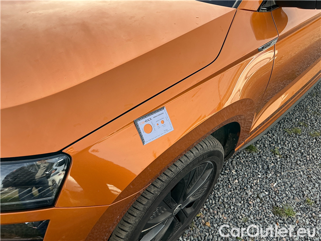  Skoda  Karoq  2.0TDI 110 Sp.Ex 4x4 AT #2