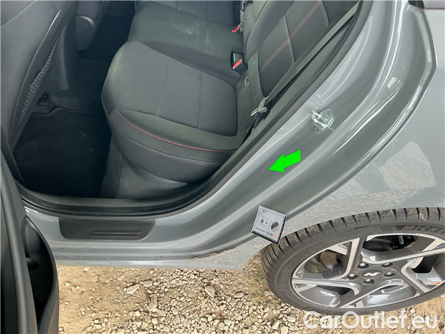  Hyundai  i30  kom.1.0 T-GDI N Line 5d #10