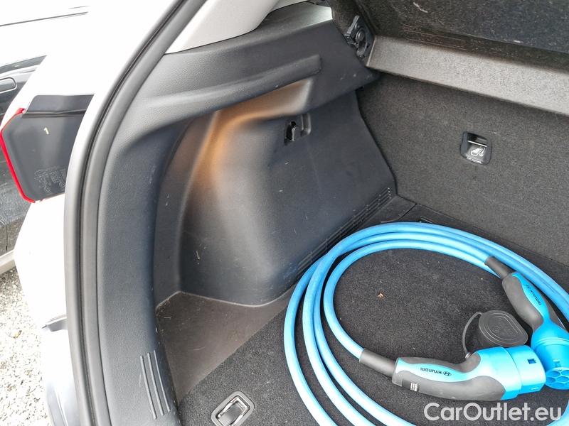  Hyundai  Konna Kona (2017->) Kona El.Power 64kWh Smart AT #16