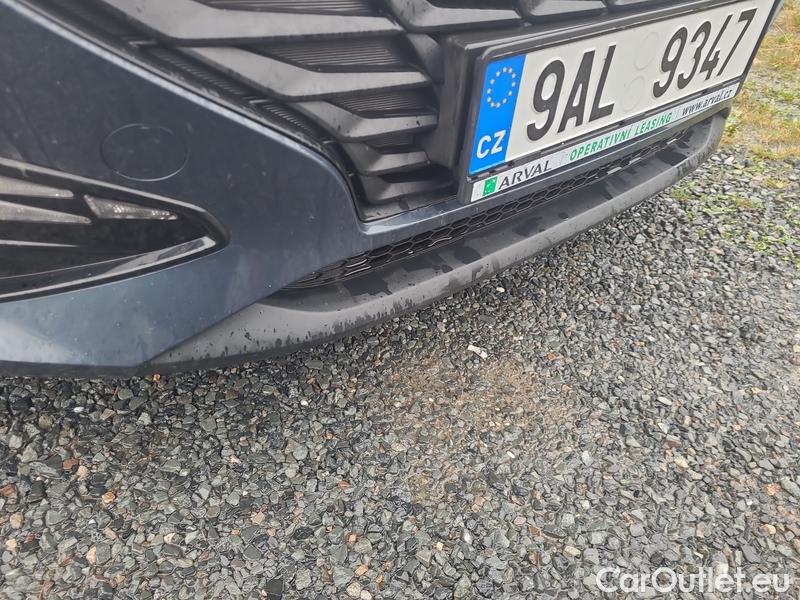  Hyundai  i30   cw (PD)(2017->)  kom. TGDI 120 Start Plus #2