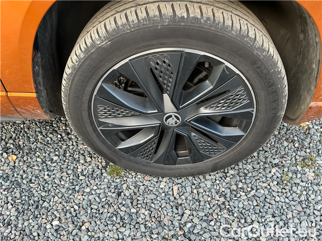  Skoda  Karoq  2.0TDI 110 Sp.Ex 4x4 AT #7