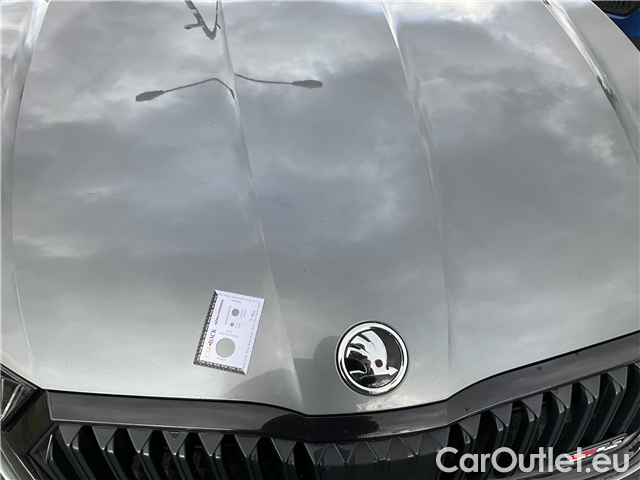  Skoda  Octavia Oct.C. 2.0TDI 147 RS AT #3