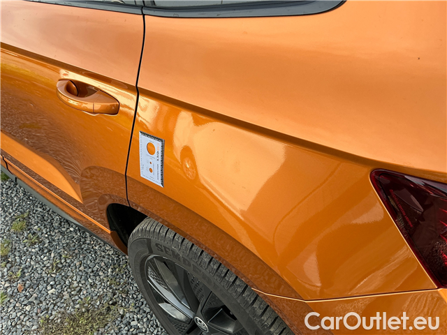  Skoda  Karoq  2.0TDI 110 Sp.Ex 4x4 AT #17