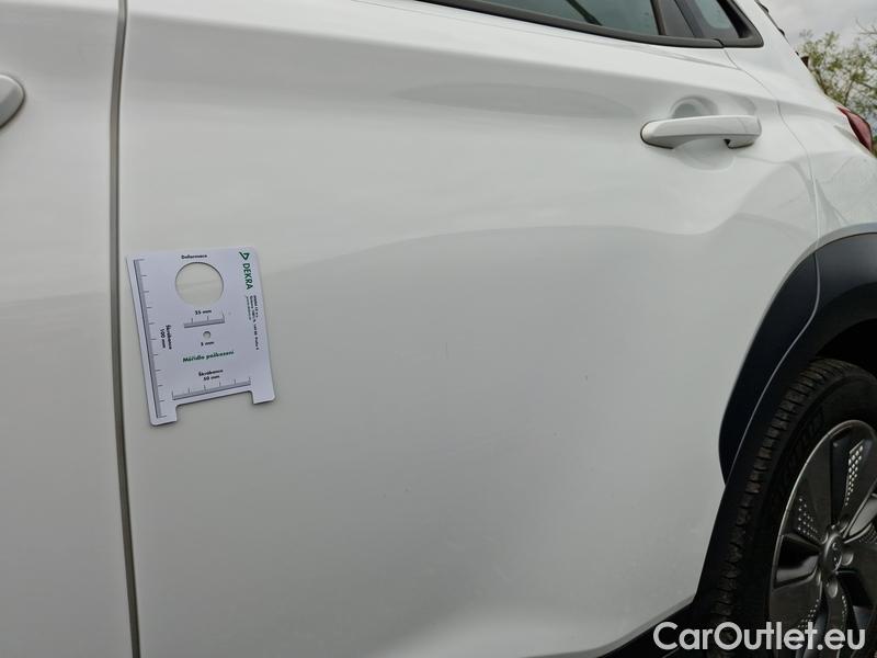  Hyundai  Konna Kona (2017->) Kona El.Power 64kWh Smart AT #4