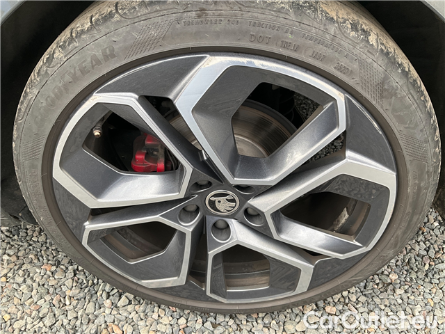  Skoda  Octavia Oct.C. 2.0TDI 147 RS AT #8