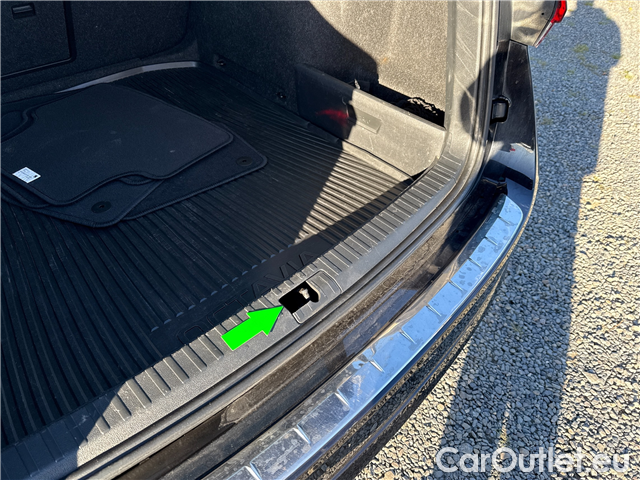  Skoda  Octavia Oct.Combi 1.5TSI 110 Style Aut #21