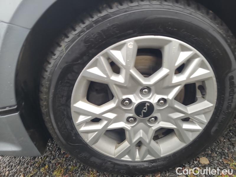  KIA  Cee'd Ceed Sportswagon (2018->) Ceed SW 1.5 T-GDI 118 Fresh #2