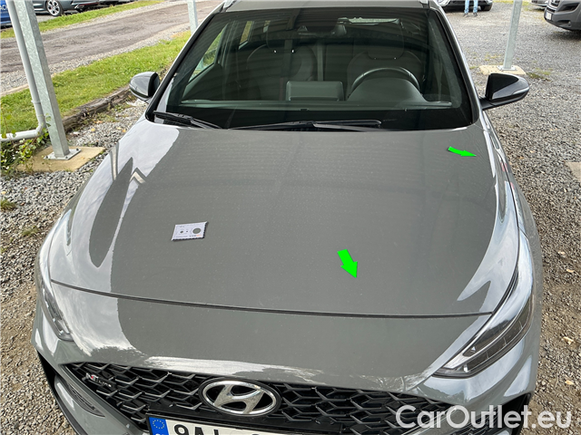  Hyundai  i30  kom.1.0 T-GDI N Line 5d #1