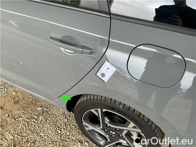  Hyundai  i30  kom.1.0 T-GDI N Line 5d #9