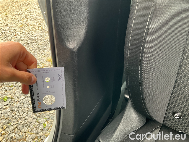  Skoda  Octavia Oct.Combi 2.0TDI 110 Style AT #9