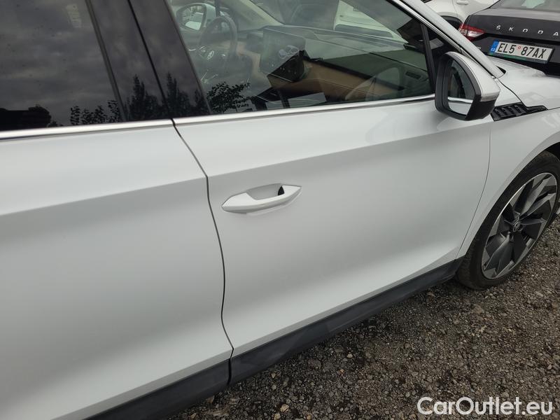  Skoda  ENYAQ  (5AZ) (2020)  82kWh 80x Loft AT 5d #28