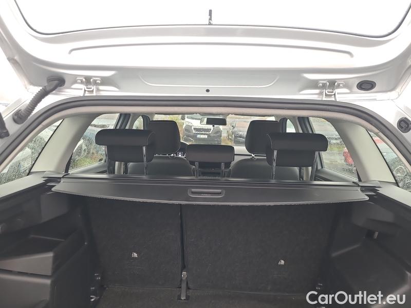  Skoda  Fabia  Combi (2015)  Com.1.0TSI 70 Ambition #20