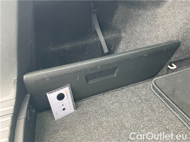  Skoda  Octavia Oct.Combi 2.0TDI 110 Style AT #16