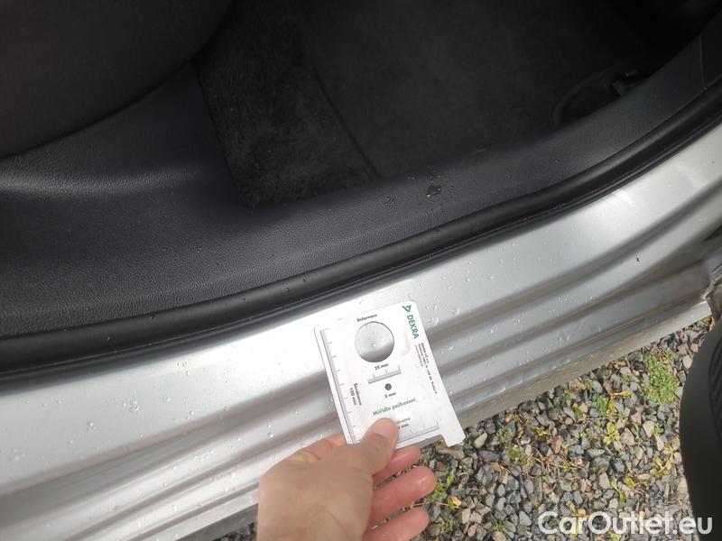  Skoda  Octavia  Combi (NX3)(2020) Oct.Combi 2.0TDI 85 Style AT #8