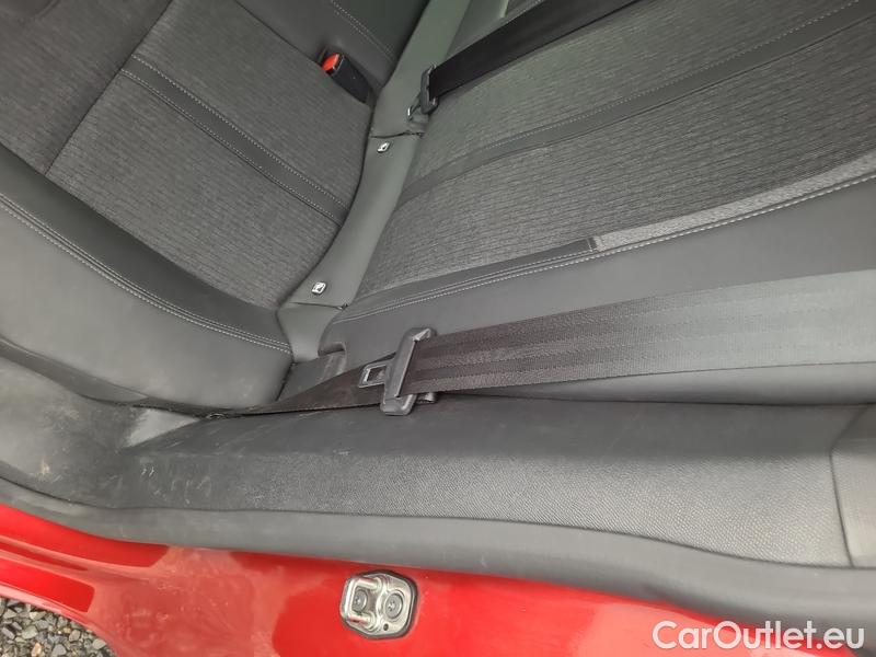  Peugeot  508   (2018->)  1.5BHDI 130 Allure Pack AT #15