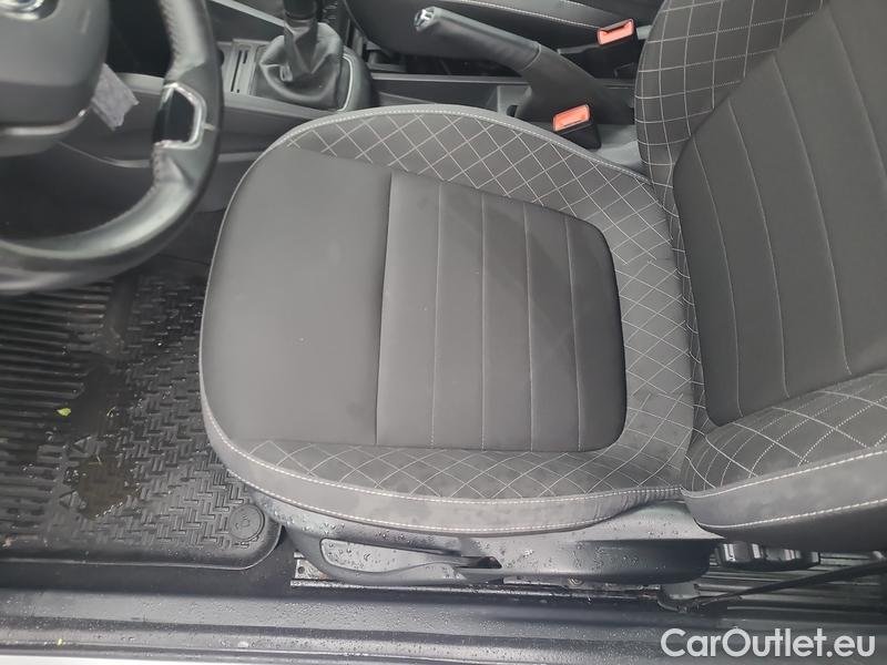  Skoda  Fabia  Combi (2015)  Com.1.0TSI 70 Ambition #7