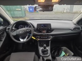  Hyundai  i30   cw (PD)(2017->)  kom. TGDI 120 Start Plus #5