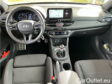  Hyundai  i30  kom.1.0 T-GDI N Line 5d #5