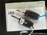  Hyundai  i30  kom.1.0 T-GDI N Line 5d #15