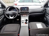  Hyundai  Konna Kona (2017->) Kona El.Power 64kWh Smart AT #5