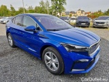  Skoda  ENYAQ  iV Coupe (5AC) (2022)  Coupe 82kWh Clever 85 5d #3