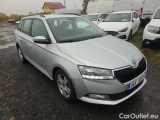  Skoda  Fabia  Combi (2015)  Com.1.0TSI 70 Ambition #3