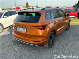  Skoda  Karoq  2.0TDI 110 Sp.Ex 4x4 AT #2