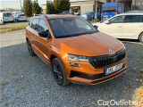  Skoda  Karoq  2.0TDI 110 Sp.Ex 4x4 AT #3