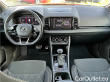  Skoda  Karoq  2.0TDI 110 Sp.Ex 4x4 AT #5