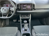 Skoda  Karoq  2.0TDI 110 Sp.Ex 4x4 AT #8