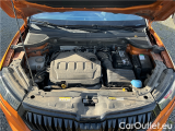  Skoda  Karoq  2.0TDI 110 Sp.Ex 4x4 AT #9