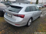 Skoda  Octavia  Combi (NX3)(2020) Oct.Combi 2.0TDI 85 Style AT #2