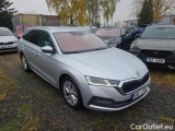 Skoda  Octavia  Combi (NX3)(2020) Oct.Combi 2.0TDI 85 Style AT #3