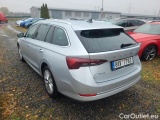 Skoda  Octavia  Combi (NX3)(2020) Oct.Combi 2.0TDI 85 Style AT #4