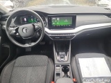  Skoda  Octavia  Combi (NX3)(2020) Oct.Combi 2.0TDI 85 Style AT #5