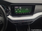  Skoda  Octavia  Combi (NX3)(2020) Oct.Combi 2.0TDI 85 Style AT #8