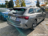  Skoda  Octavia Oct.C. 2.0TDI 147 RS AT #2